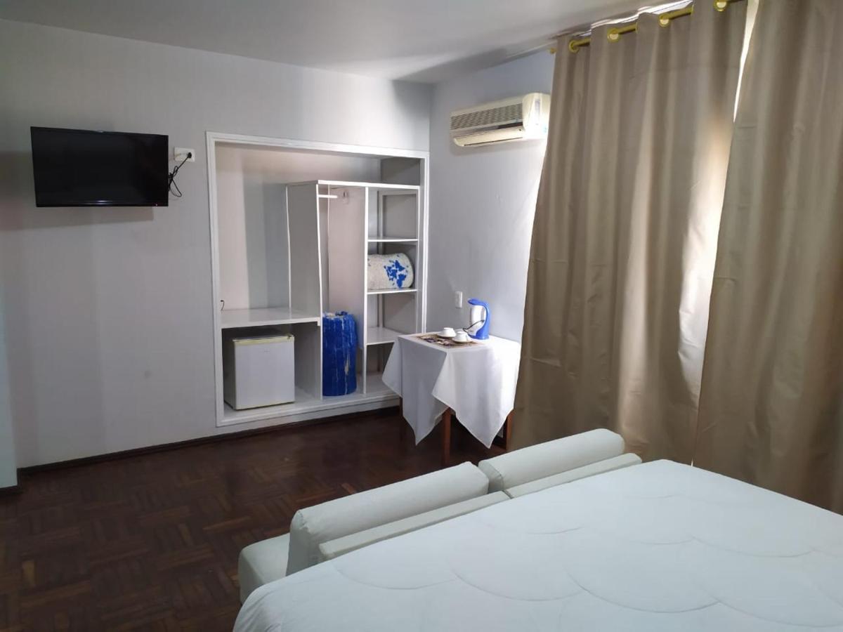 Nuevo Hotel Rivera Exteriér fotografie