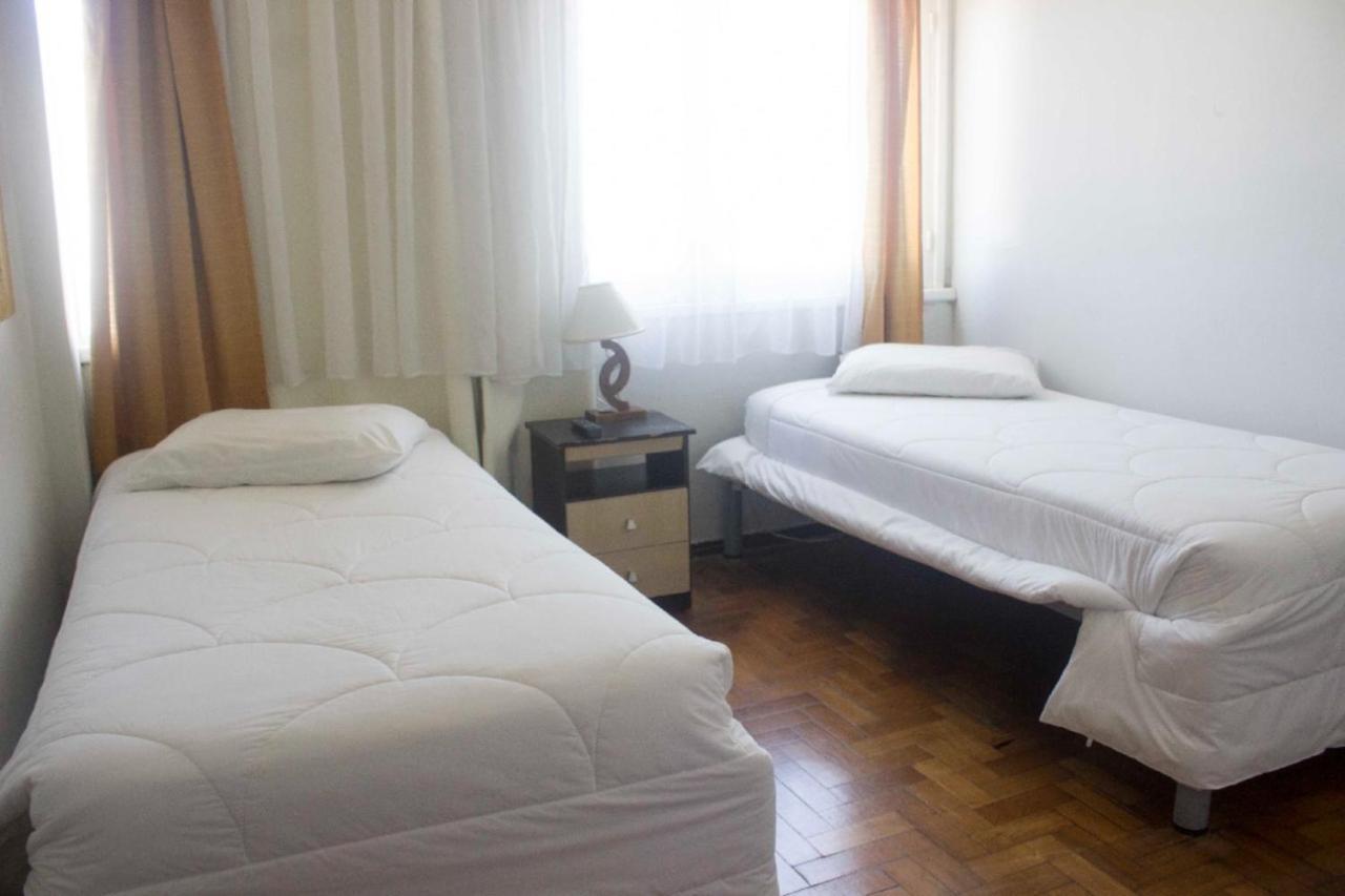 Nuevo Hotel Rivera Exteriér fotografie