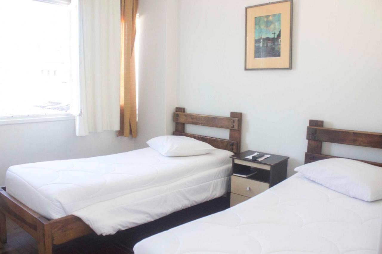 Nuevo Hotel Rivera Exteriér fotografie