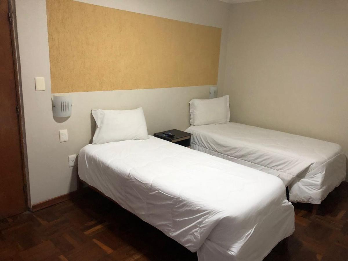 Nuevo Hotel Rivera Exteriér fotografie