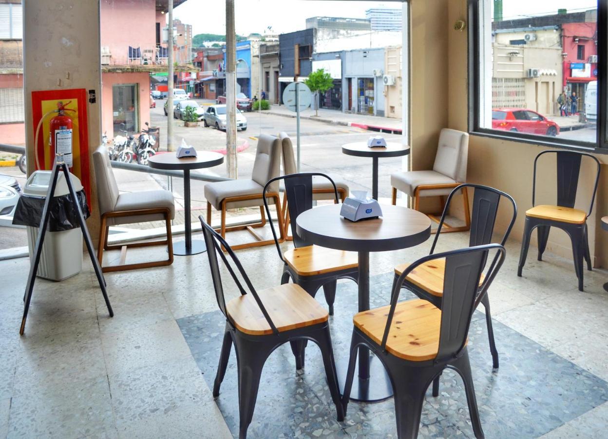 Nuevo Hotel Rivera Exteriér fotografie