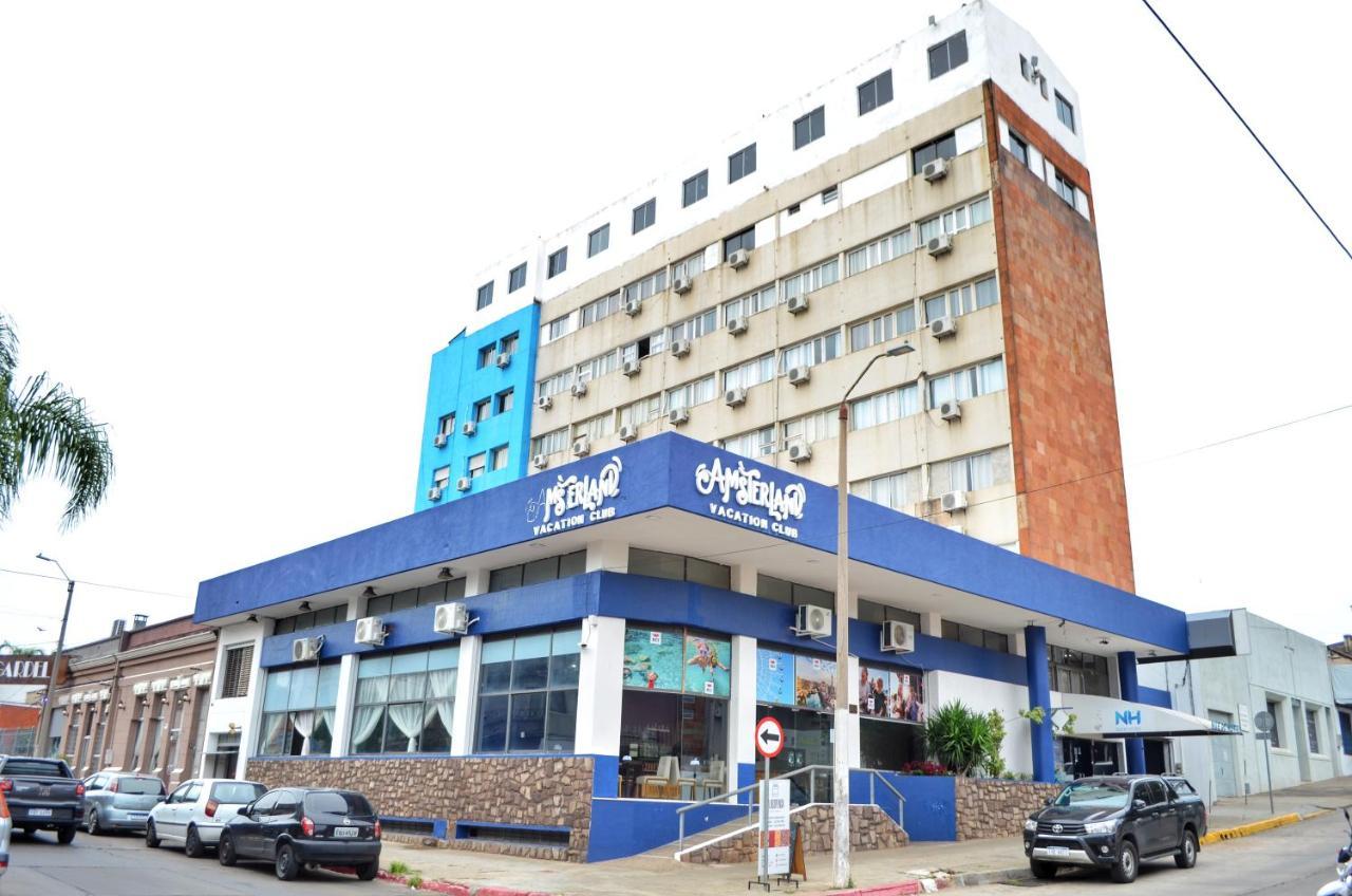 Nuevo Hotel Rivera Exteriér fotografie