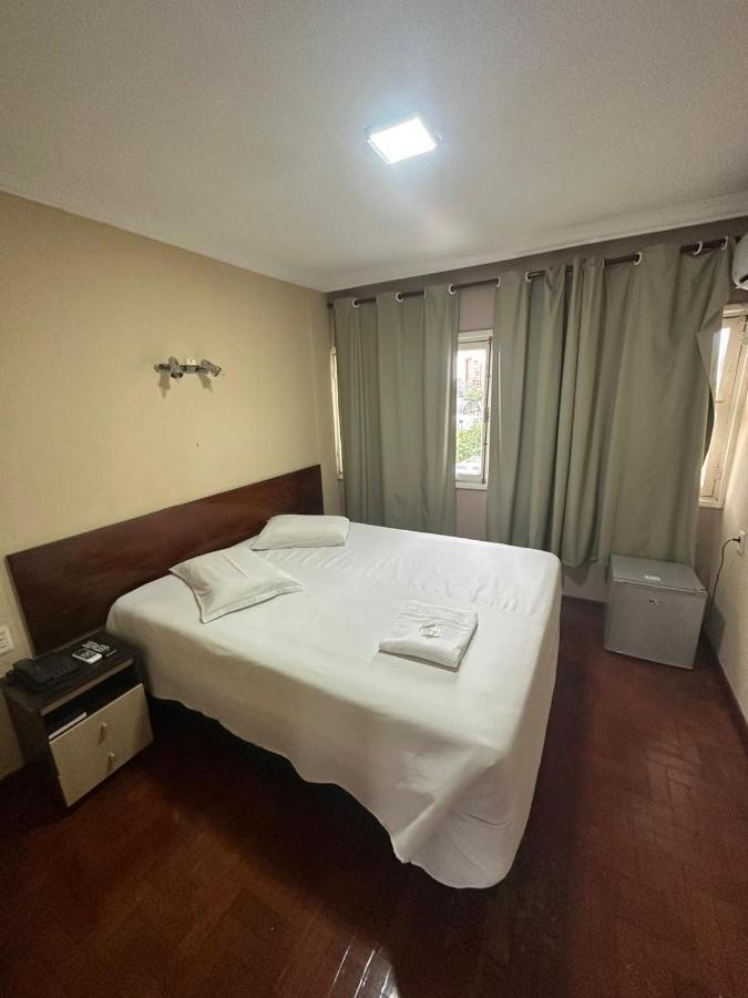 Nuevo Hotel Rivera Exteriér fotografie