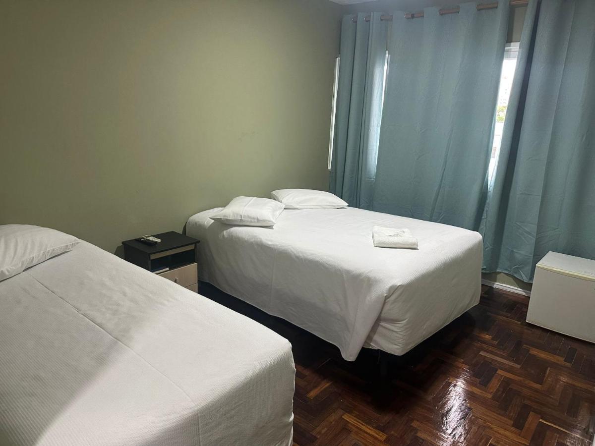Nuevo Hotel Rivera Exteriér fotografie